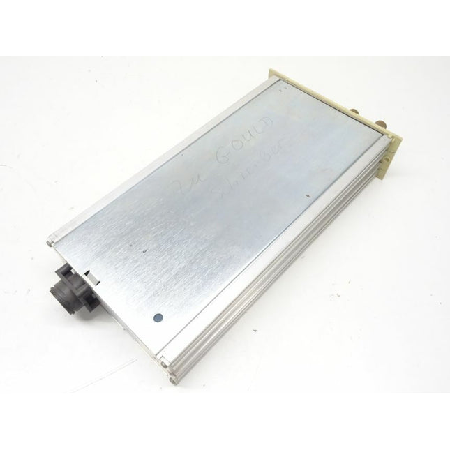 Gould Inc. D.C. Amplifier Module Model 13-4615-10 - Maranos.de