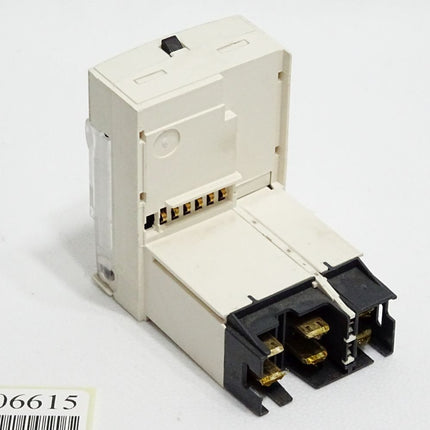 Schneider Electric TeSys LUCAX6BL Standard-Steuereinheit - Maranos.de