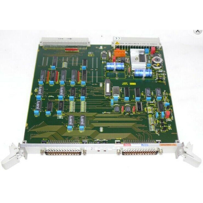 Siemens Teleperm XP Baugruppe IM641 / 6DP1641-8AA / 6DP16418AA / 0041 - Maranos.de