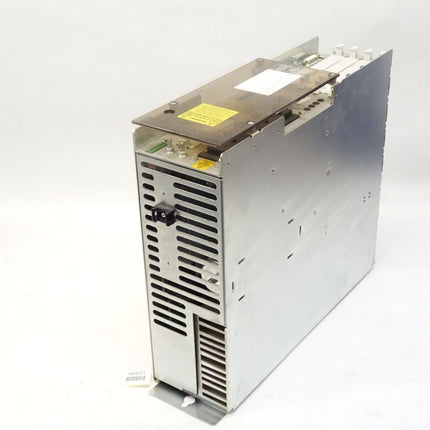 Indramat DDS02.1-W050-D S01-01 / AC servo control drive unit / NEU - Maranos.de