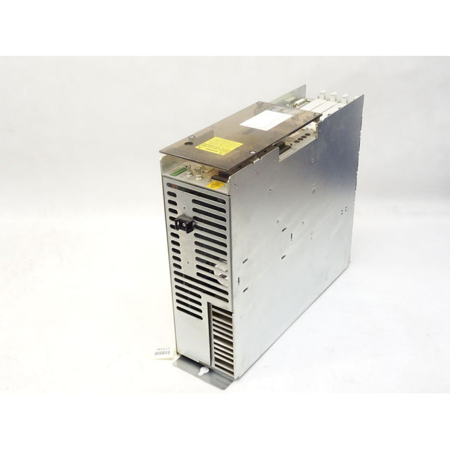 Indramat DDS02.1-W050-D S01-01 / AC servo control drive unit / NEU - Maranos.de