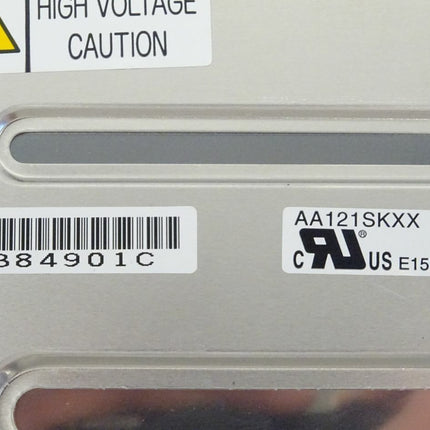 Mitsubishi Electric AA121SK22 LCD Bildschirm BB84901C AA121SKXX - Maranos.de