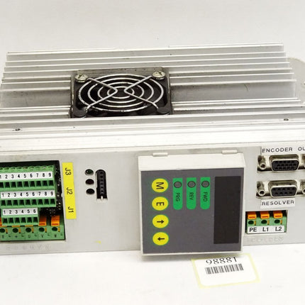 TDE Macno BIT-200-6/12 - Maranos.de