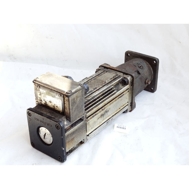 Bosch Bürstenloser Servomotor 0133500219 SE-B2.030-10.000 3000min-1 - Maranos.de