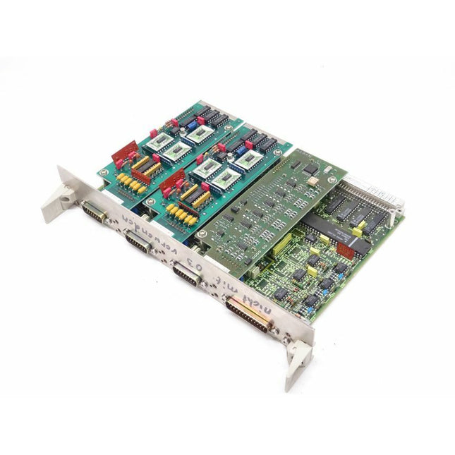 Siemens 6FX1121-4BB01 / 6FX1 121-4BB01 + 570 515 9001.00 + 570 354 9001.00 - Maranos.de