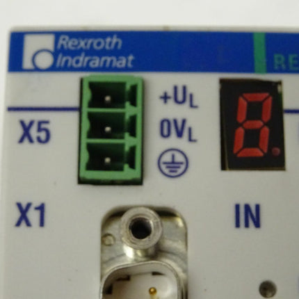Rexroth Indramat  Reco RMG12.2-NN / 280940 - Maranos.de