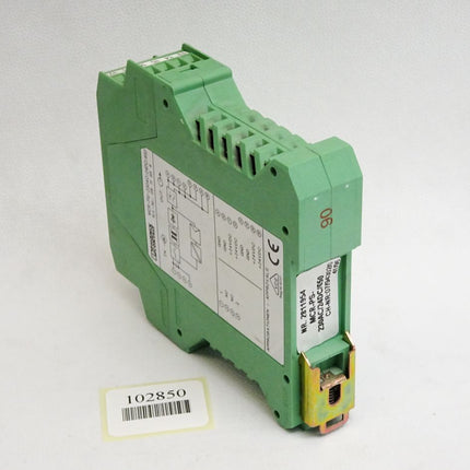 Phoenix Contact 2811954 MCR-PS-230AC/24DC/650 - Maranos.de