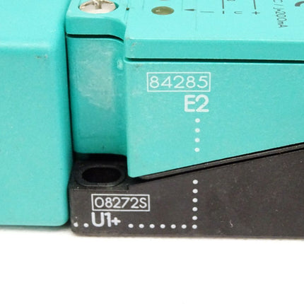 Pepperl+Fuchs NJ20+U1+E2 30190 08272 84285 - Maranos.de