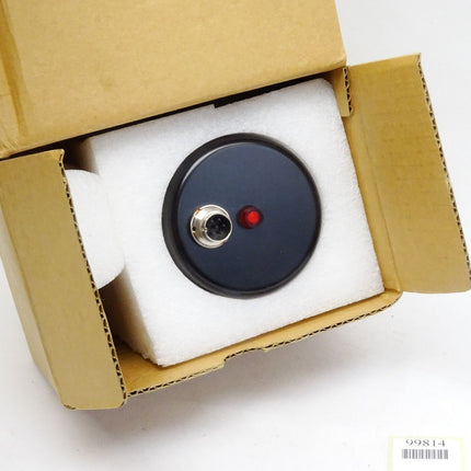 Pepperl+Fuchs Drehimpulsgeber Y25481 TRD-G10-RX / Neu OVP - Maranos.de