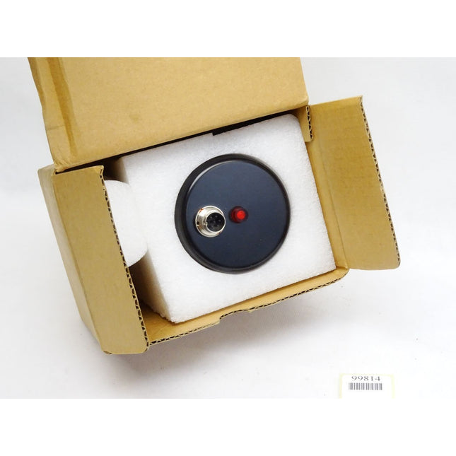 Pepperl+Fuchs Drehimpulsgeber Y25481 TRD-G10-RX / Neu OVP - Maranos.de