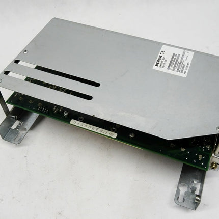 Siemens Sinumerik 840D 6FC5247-0AA02-1AA0 / 6FC5 247-0AA02-1AA0 Version C / CTM-1/20 MB - Maranos.de