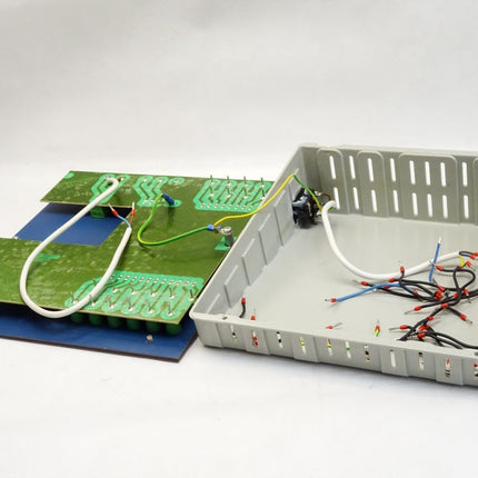 TS Automation Board S7/200 70002 70 002 Teststation Siemens - Maranos.de