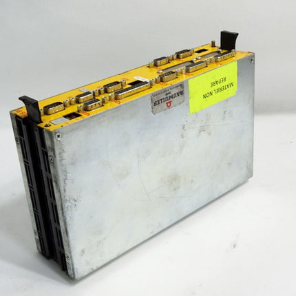 Baumüller Regelgerät BUS6-VC-AE-0022 - Defekt - Maranos.de