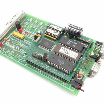 Feinfocus PMR Platine Axis Controller Mini 3 - Maranos.de
