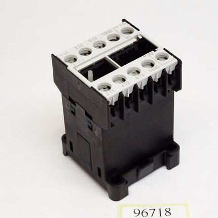 Siemens Schütz 3TF2010-0AN2 - Maranos.de