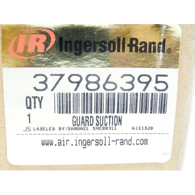 Ingersoll Rand Guard Suction 37986395 / Neu OVP - Maranos.de