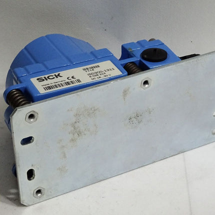 Sick 6028213 ISD300-1311 Optische Datenübertragung / Neuwertig - Maranos.de