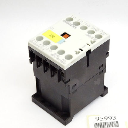 Siemens Sirius 3RT1016-1WB42 Leistungsschütz - Maranos.de