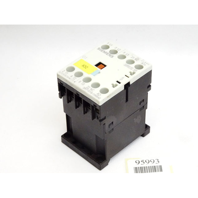 Siemens Sirius 3RT1016-1WB42 Leistungsschütz - Maranos.de