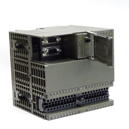 Siemens S7-300 CPU313C-2 DP 6ES7313-6CE01-0AB0 6ES7 313-6CE01-0AB0 - Maranos.de