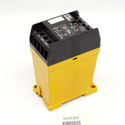 Schiele ERN Zeitrelais 1.5-30s 2.409.001.33 - Maranos.de