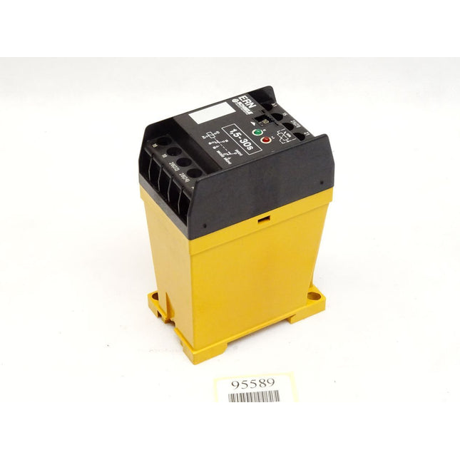 Schiele ERN Zeitrelais 1.5-30s 2.409.001.33 - Maranos.de