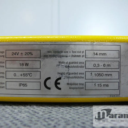 SICK Lichtschranke FGSS1050-12 Sender 1012488 - Maranos.de