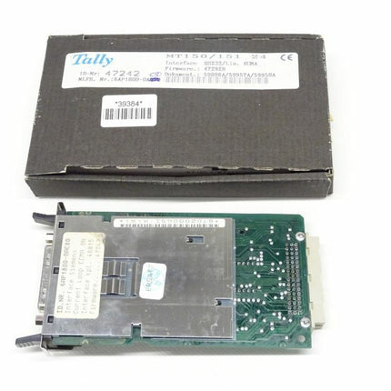 Siemens 6AP1800-0AC80 Interface 6AP1 800-0AC80 MT150/151 - Maranos.de