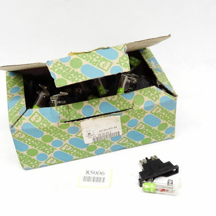 Phoenix Contact 0920452 / Sicherungstecker ST-SILED 24 / Inhalt : 49 Stück / Neu OVP - Maranos.de