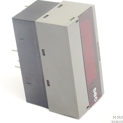 Hengstler Zähler 0709402 - Maranos.de