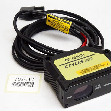 Keyence GV-H450 Messkopf / Neu - Maranos.de