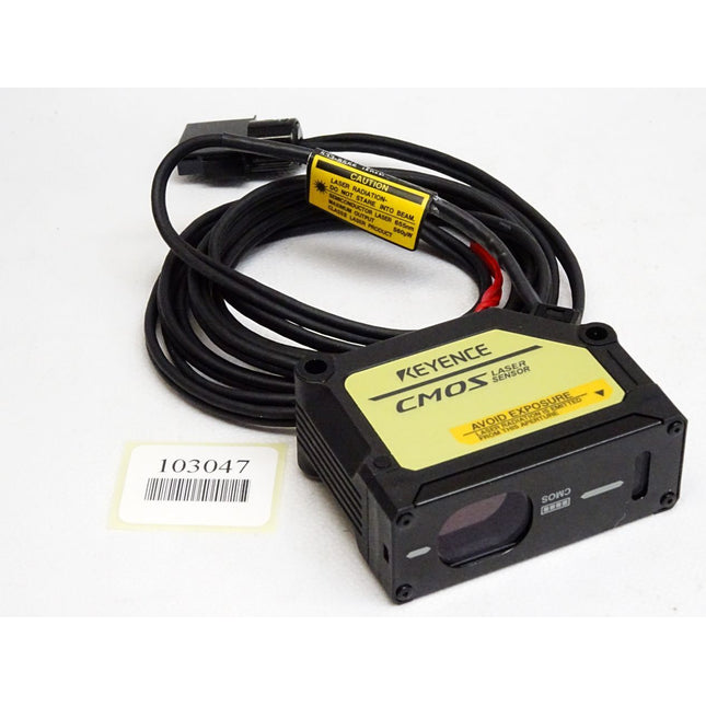 Keyence GV-H450 Messkopf / Neu - Maranos.de