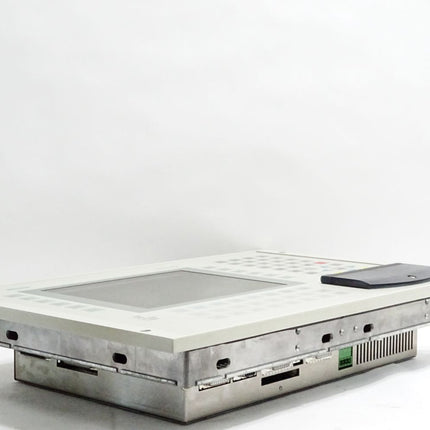 Siemens Panel OP35 Color 6AV3535-1TA01-0AX0 6AV3 535-1TA01-0AX0 - Batterie leer - Maranos.de