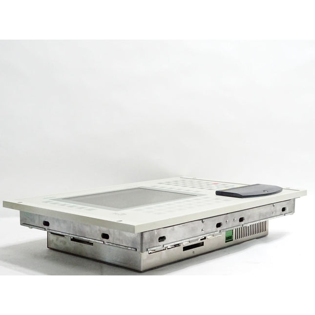 Siemens Panel OP35 Color 6AV3535-1TA01-0AX0 6AV3 535-1TA01-0AX0 - Batterie leer - Maranos.de