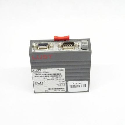Lust LTI Drives CM-CAN1 Kommunikationsmodul 3084464 - Maranos.de