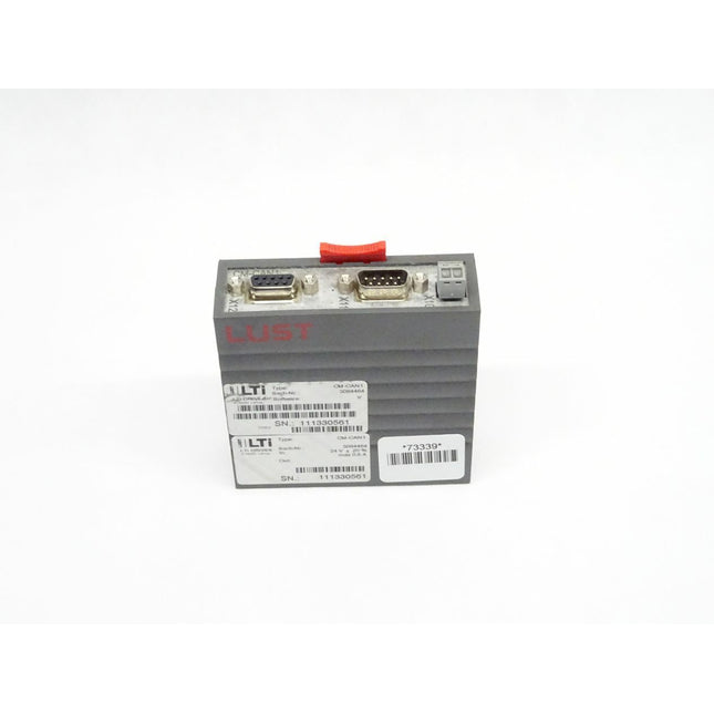 Lust LTI Drives CM-CAN1 Kommunikationsmodul 3084464 - Maranos.de