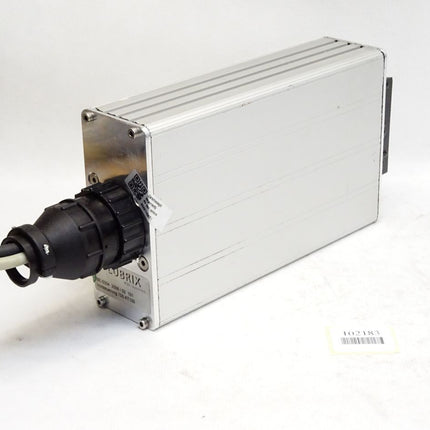 Lubrix MQL-Systems BE-0004 BE0004 - Maranos.de