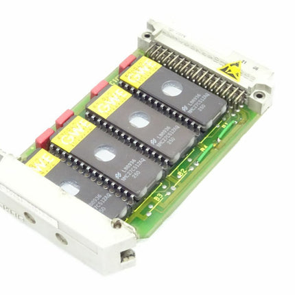 Siemens 6FX1862-1BX01-3C / 6FX1 862-1BX01-3C - Maranos.de