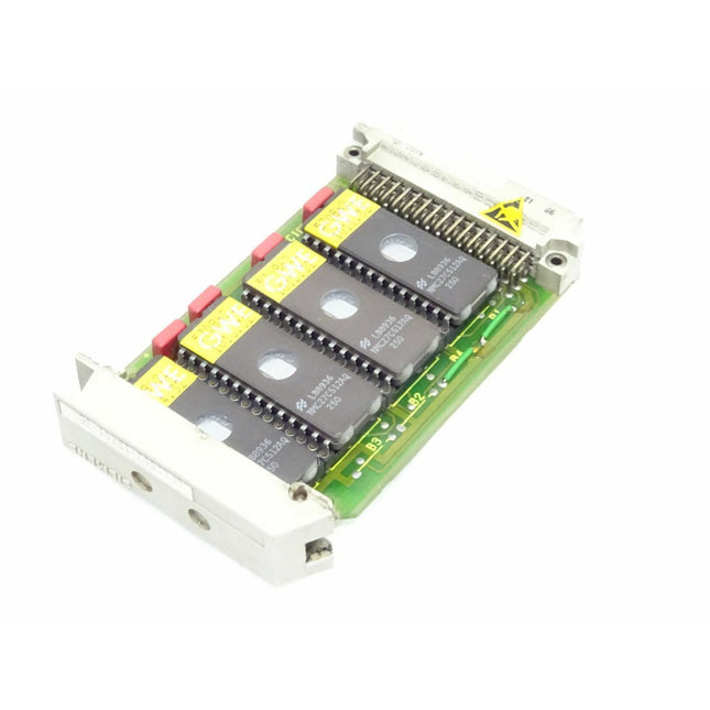 Siemens 6FX1862-1BX01-3C / 6FX1 862-1BX01-3C - Maranos.de