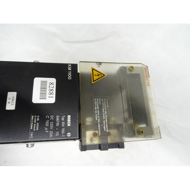 Bosch KM 1100-T 048798-113 / Kondensatormodul - Maranos.de