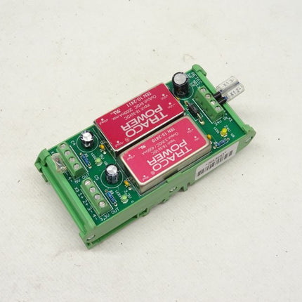 AETEC JWF NG130 Steuermodul Version.1.0 - Maranos.de