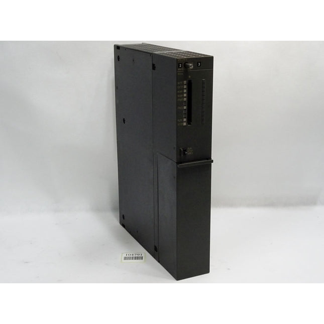 Siemens S7-400 CPU414-3 6ES7414-3XJ04-0AB0 6ES7 414-3XJ04-0AB0 - Maranos.de