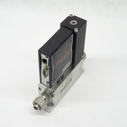 Sierra Instruments Mass Flow Controller FT492-17323-00 / 102555 - Maranos.de