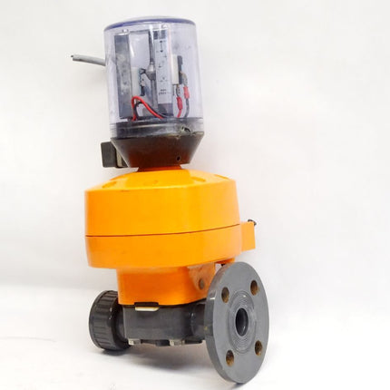 Georg Fischer GF 199.021.427 Membranventil - Maranos.de