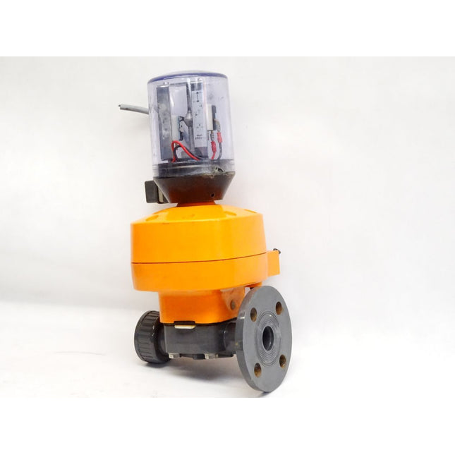 Georg Fischer GF 199.021.427 Membranventil - Maranos.de