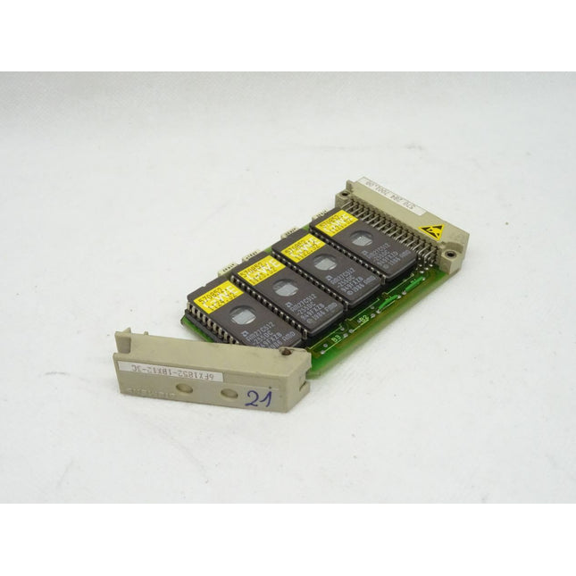 Siemens 6FX1852-1BX12-3C / 6FX1 852-1BX12-3C - Maranos.de