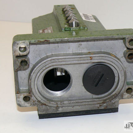 Balluff BNS 519-D6 D12-100-10 Reihengrenzabtaster BNS519-D6D12-100-10 - Maranos.de