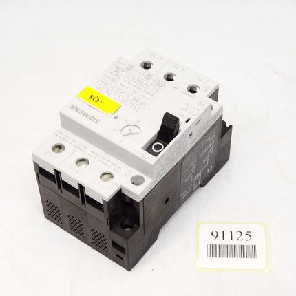 Siemens Schütz 3VU1300-1NL00 - Maranos.de