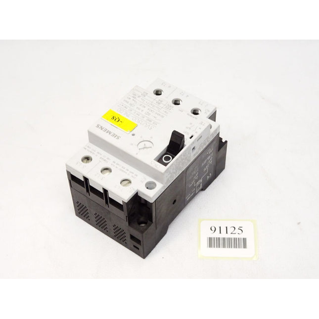 Siemens Schütz 3VU1300-1NL00 - Maranos.de