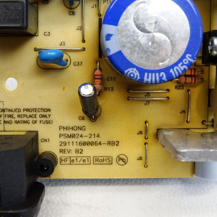 Phihong PSM024-214 29111600064-RB2 Power Supply - Maranos.de